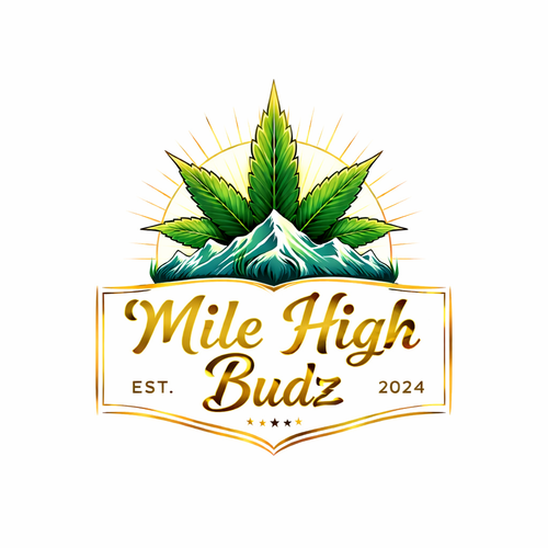 Mile High Budz