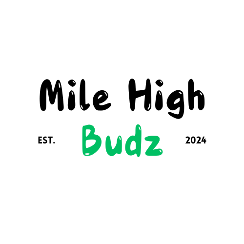 Mile High Budz